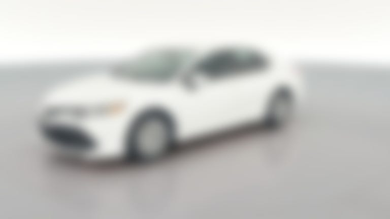 2020 Toyota Camry vehicle photo