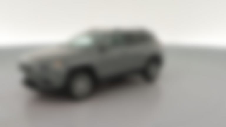 2021 Jeep Cherokee vehicle photo