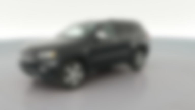 2015 Jeep Grand Cherokee vehicle photo
