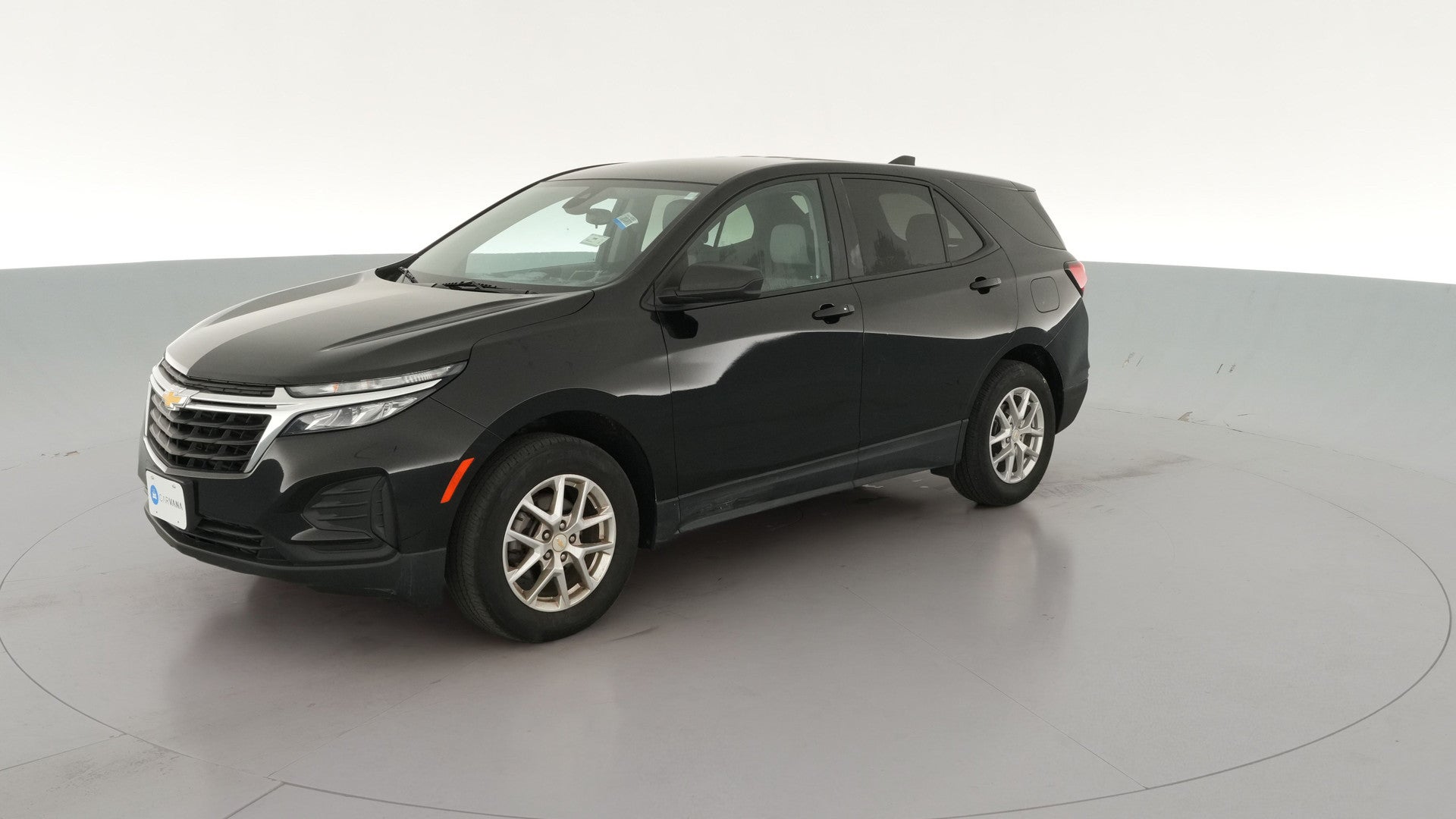 2023 Chevrolet Equinox vehicle photo