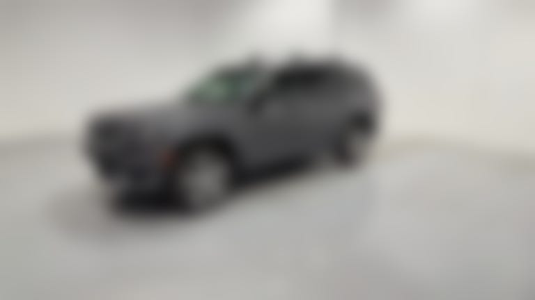 2021 Jeep Grand Cherokee L vehicle photo
