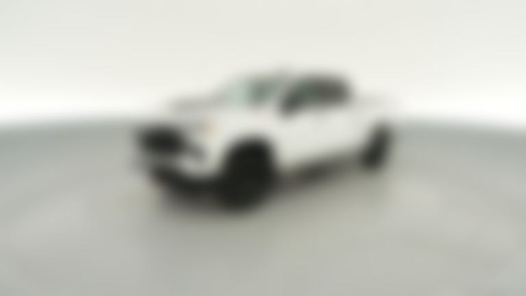 2025 Chevrolet Silverado 1500 Crew Cab vehicle photo
