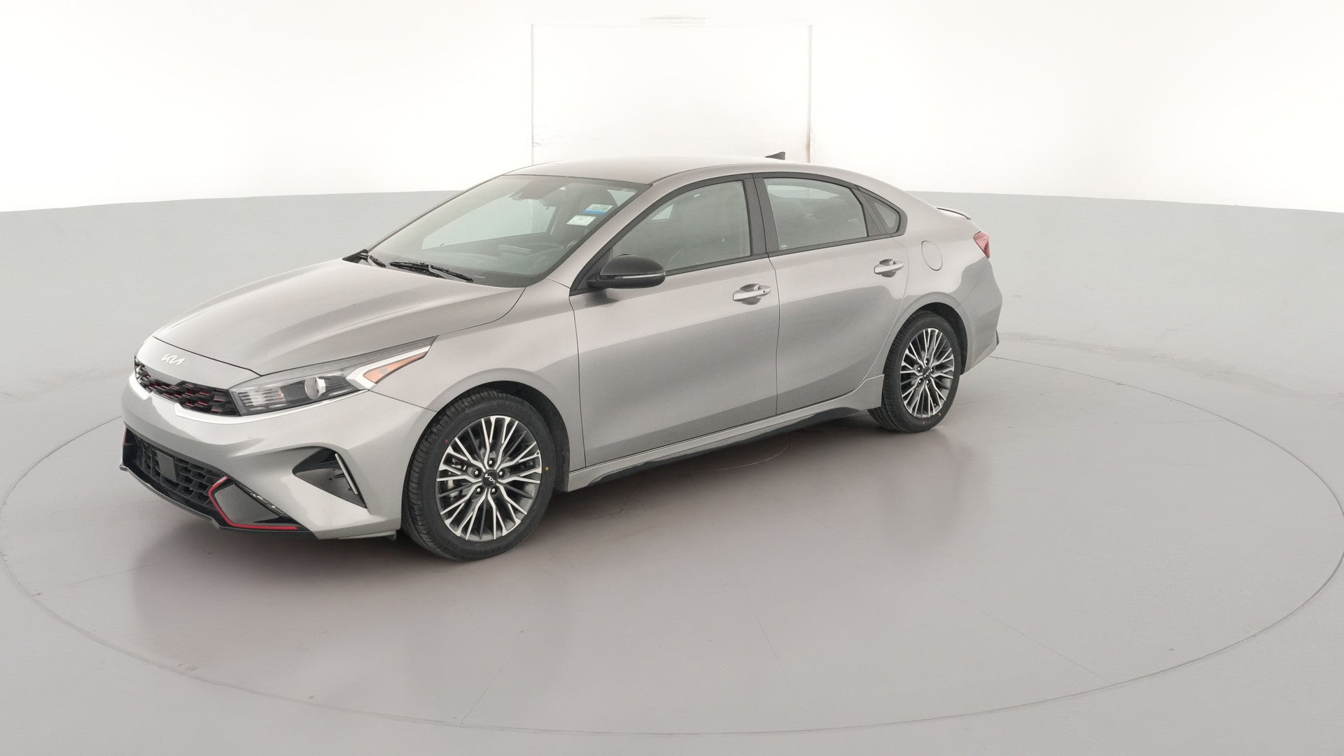 2024 Kia Forte vehicle photo