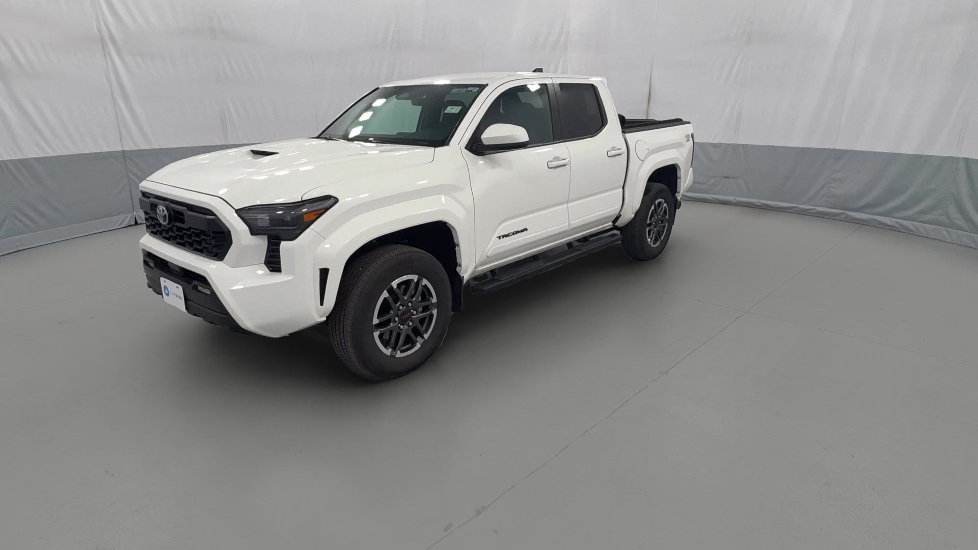 2025 Toyota Tacoma Double Cab vehicle photo