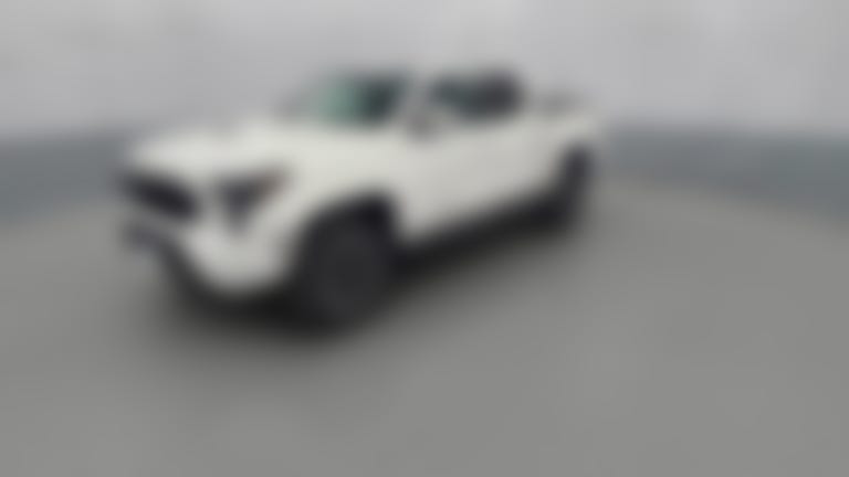2025 Toyota Tacoma Double Cab vehicle photo