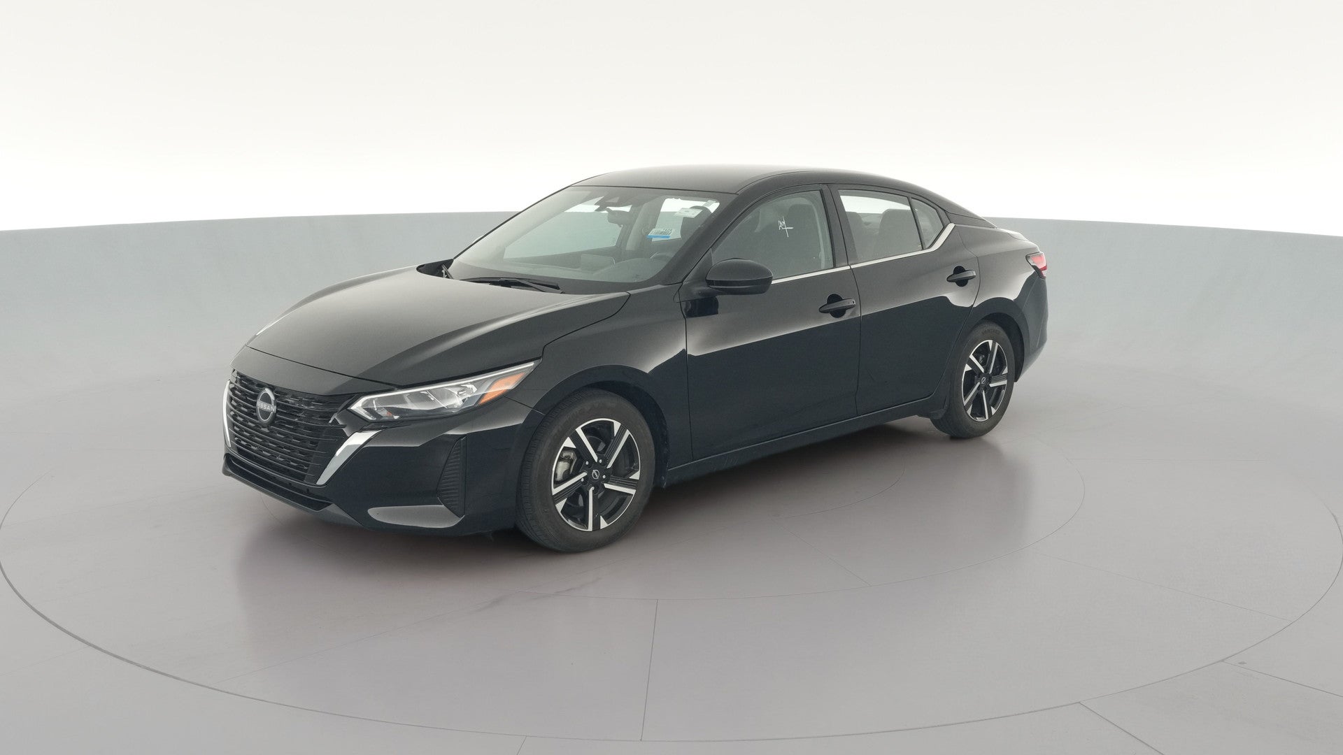 2024 Nissan Sentra vehicle photo