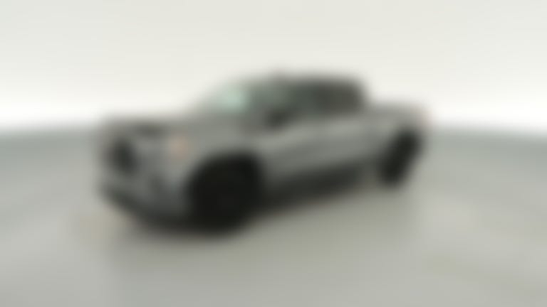 2022 GMC Sierra 1500 Limited Crew Cab vehicle photo