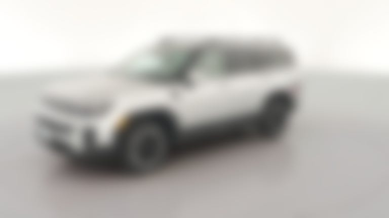 2026 Hyundai Santa Fe vehicle photo