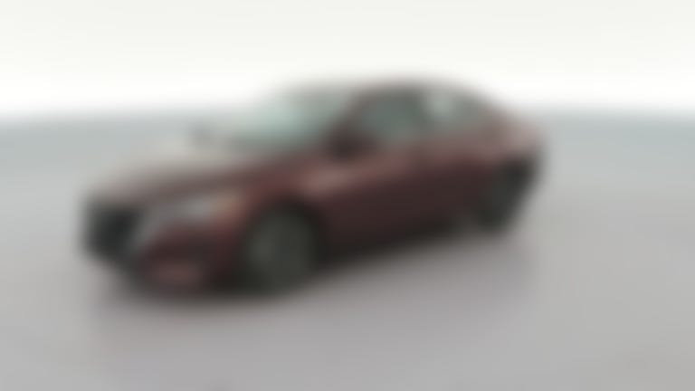 2025 Nissan Sentra vehicle photo