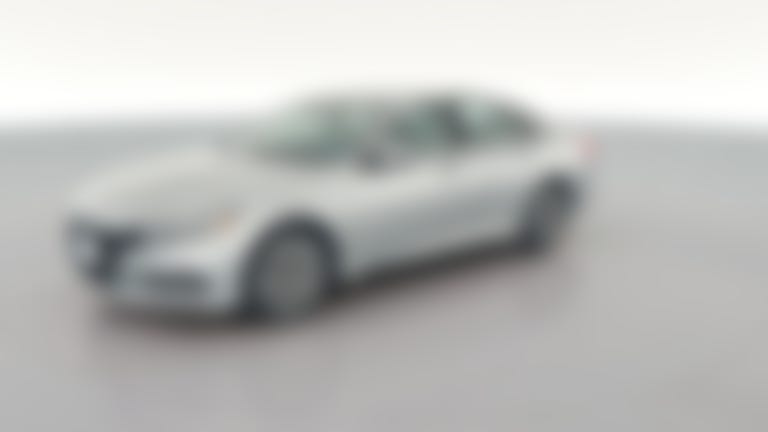 2019 Honda Accord Hybrid vehicle photo