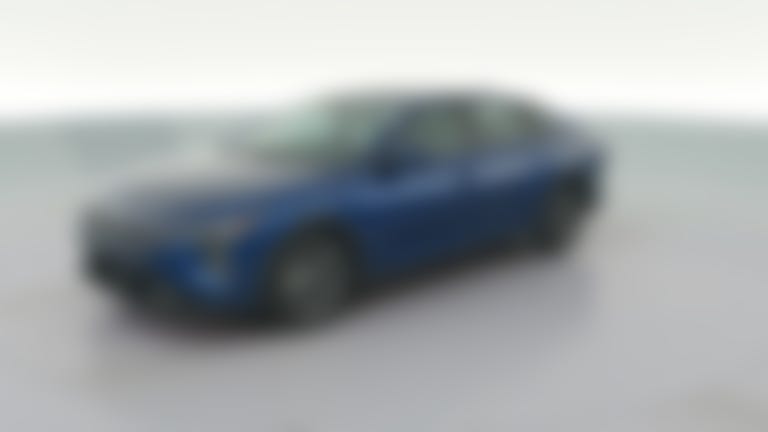 2025 Kia K4 vehicle photo
