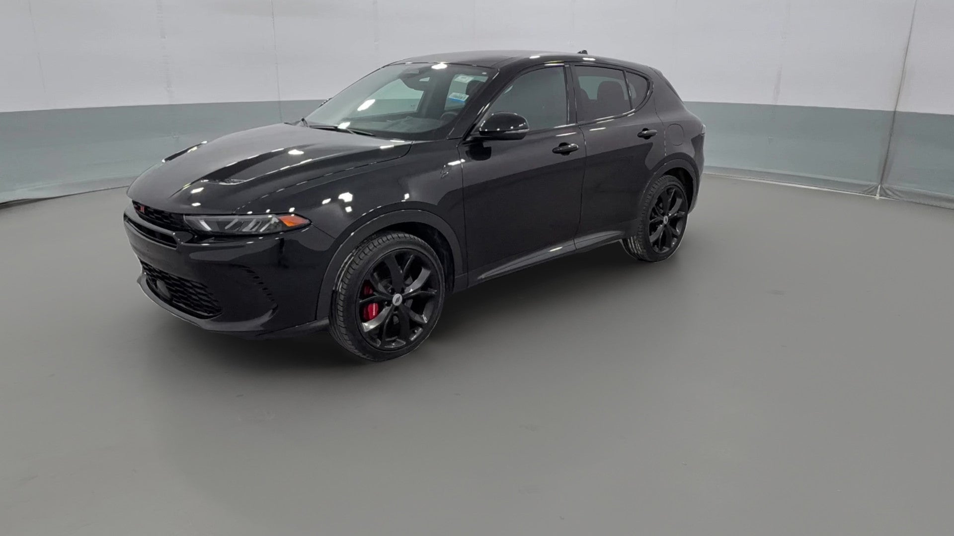 2024 Dodge Hornet vehicle photo