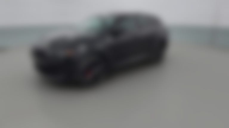 2024 Dodge Hornet vehicle photo