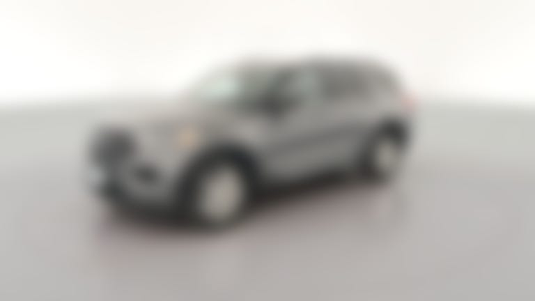2023 Ford Explorer vehicle photo