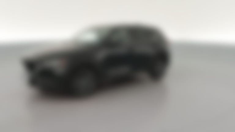 2020 MAZDA CX-5 vehicle photo