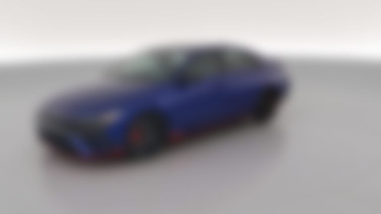 2025 Hyundai Elantra N vehicle photo