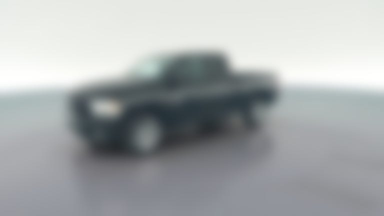 2017 Ram 1500 Quad Cab vehicle photo