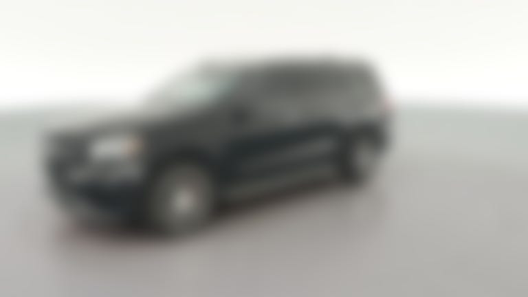 2017 Mercedes-Benz Mercedes-AMG GLS vehicle photo