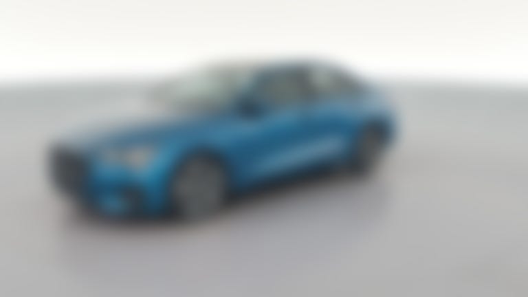 2022 Audi A3 vehicle photo