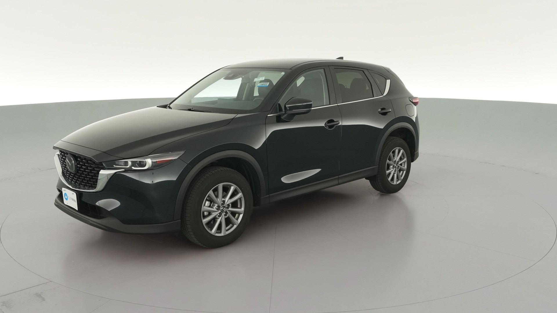 2023 MAZDA CX-5 vehicle photo