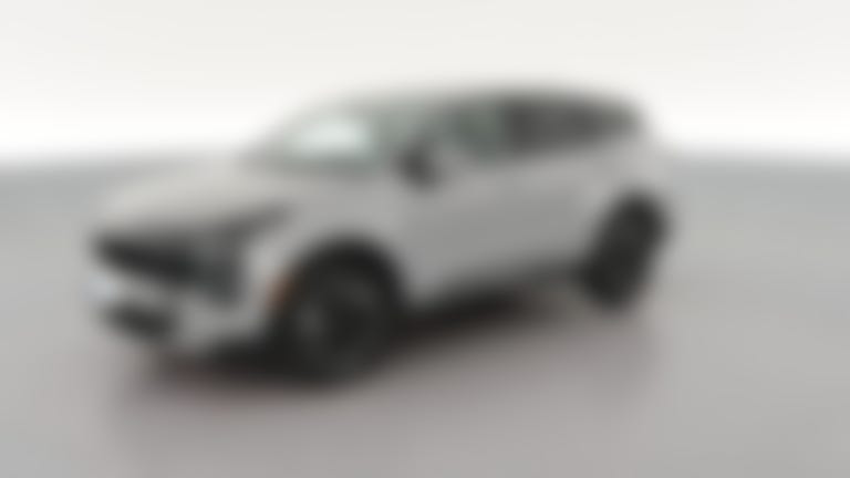 2026 Kia Sportage Hybrid vehicle photo