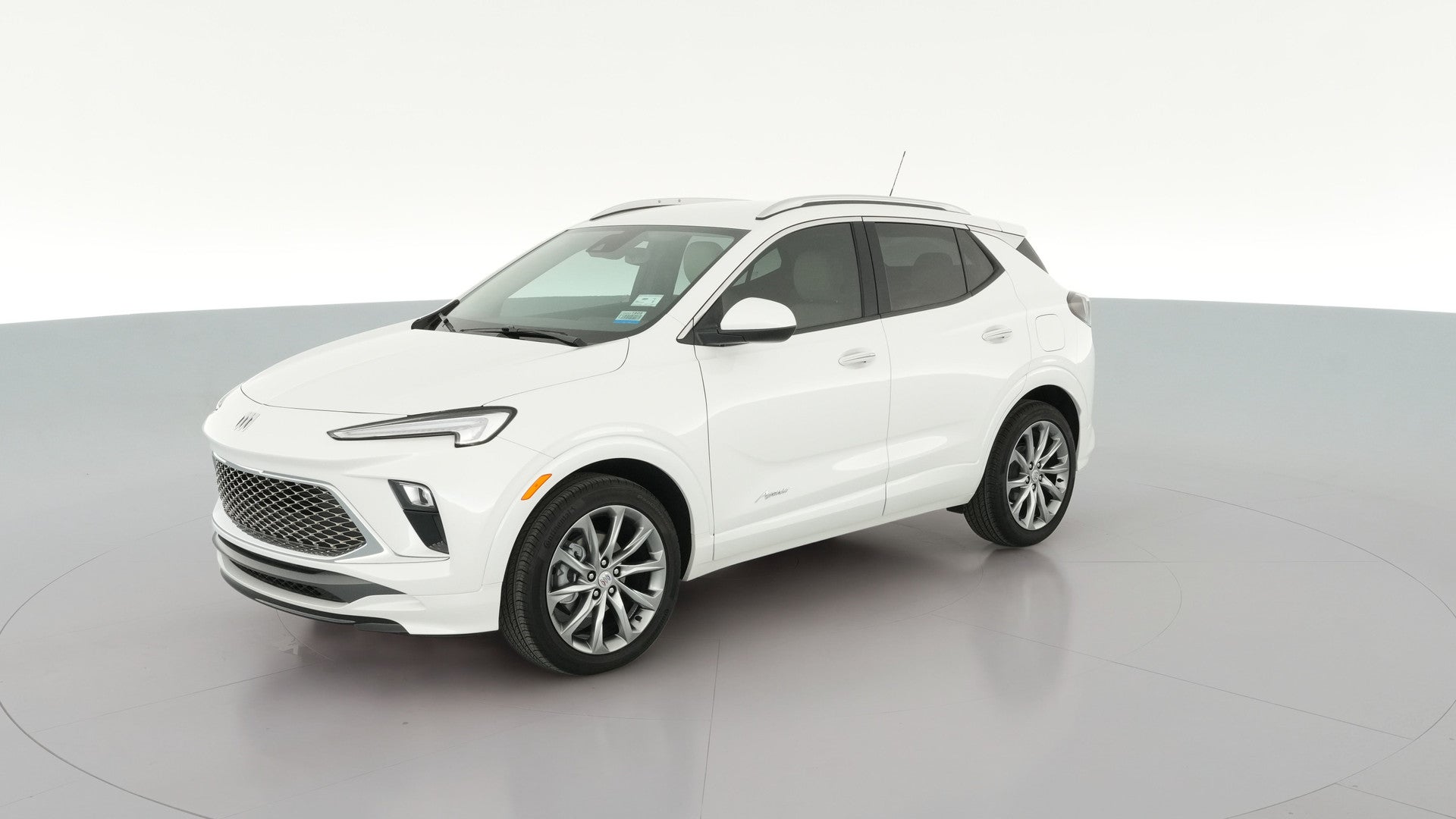 2026 Buick Encore GX vehicle photo