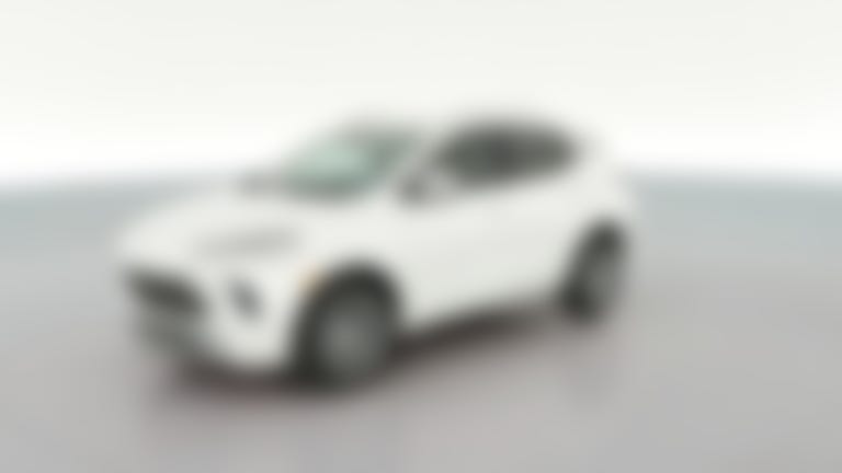 2026 Buick Encore GX vehicle photo