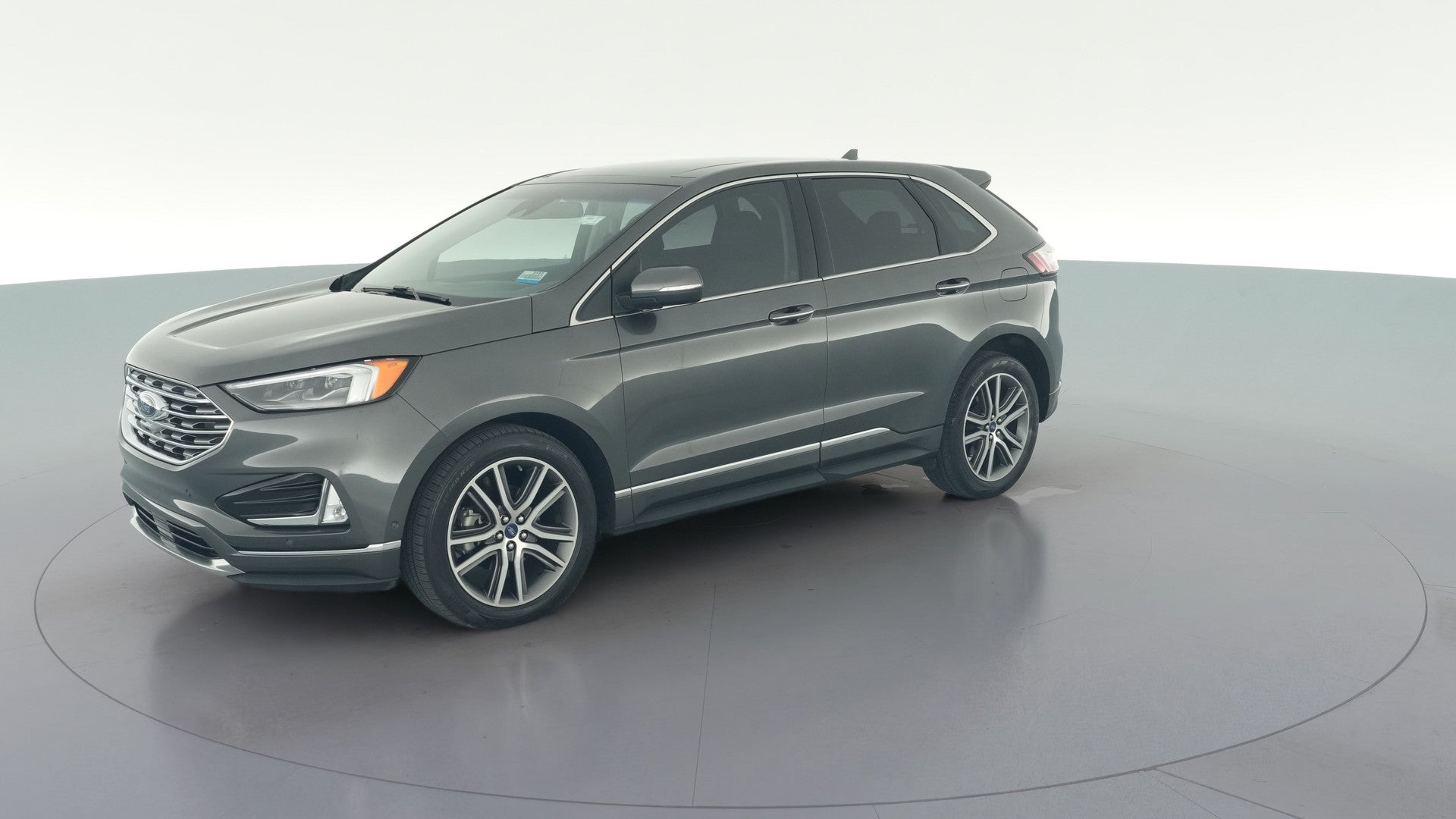 2019 Ford Edge vehicle photo