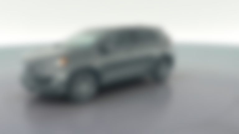 2019 Ford Edge vehicle photo