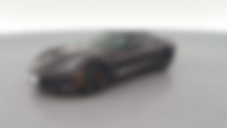 2017 Chevrolet Corvette vehicle photo