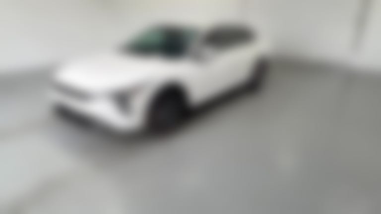 2025 Kia K4 vehicle photo