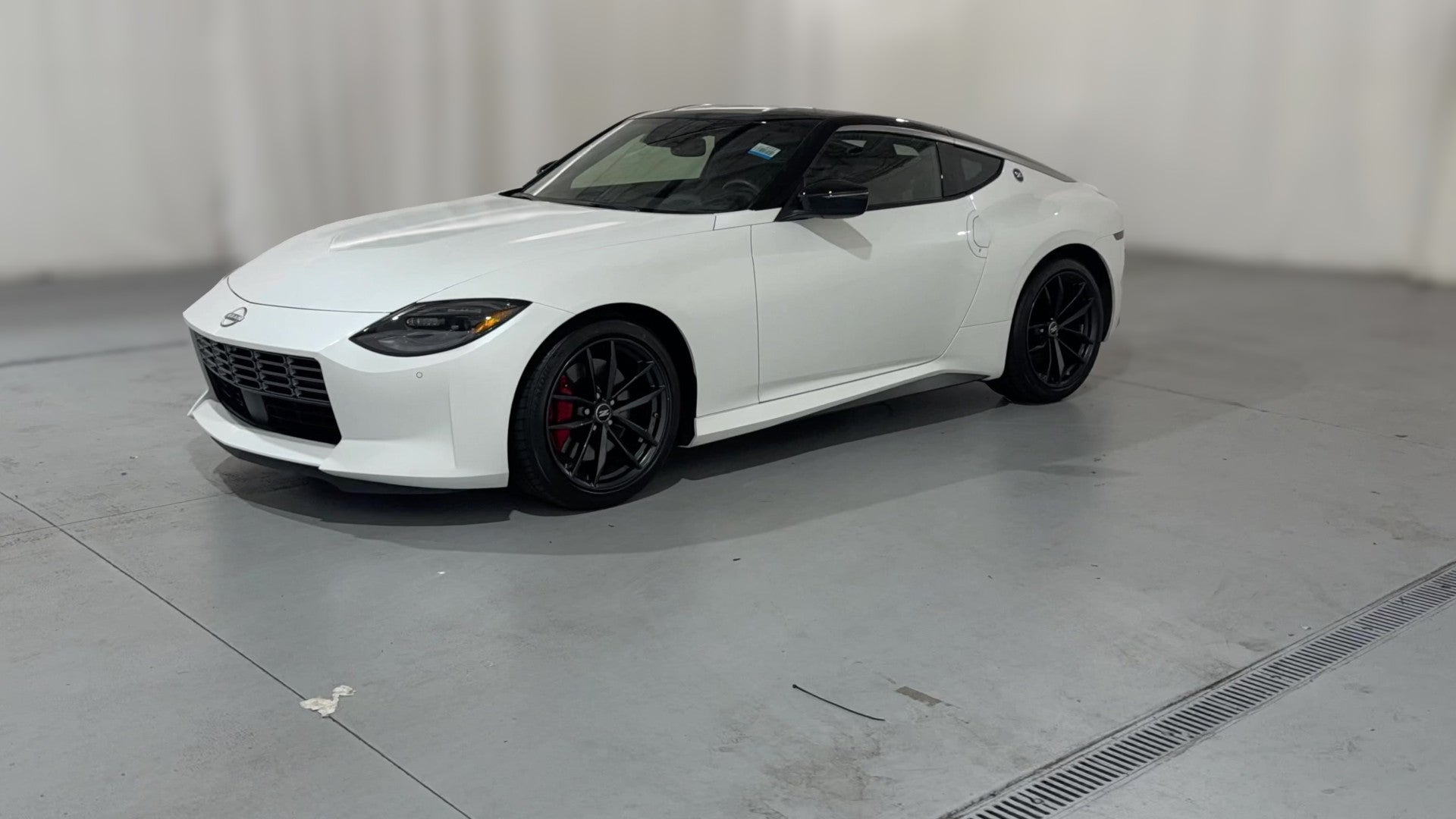 2024 Nissan Z vehicle photo
