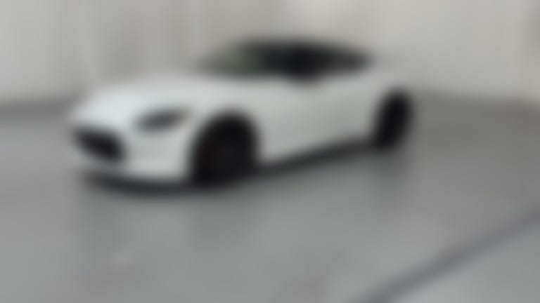 2024 Nissan Z vehicle photo