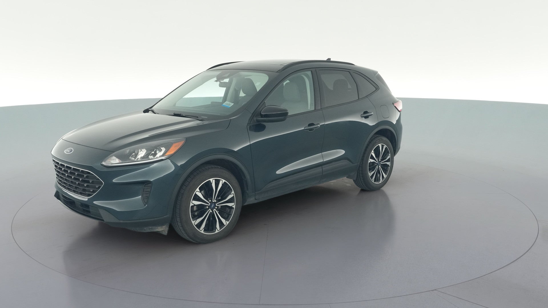 2022 Ford Escape vehicle photo