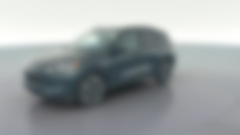 2022 Ford Escape vehicle photo