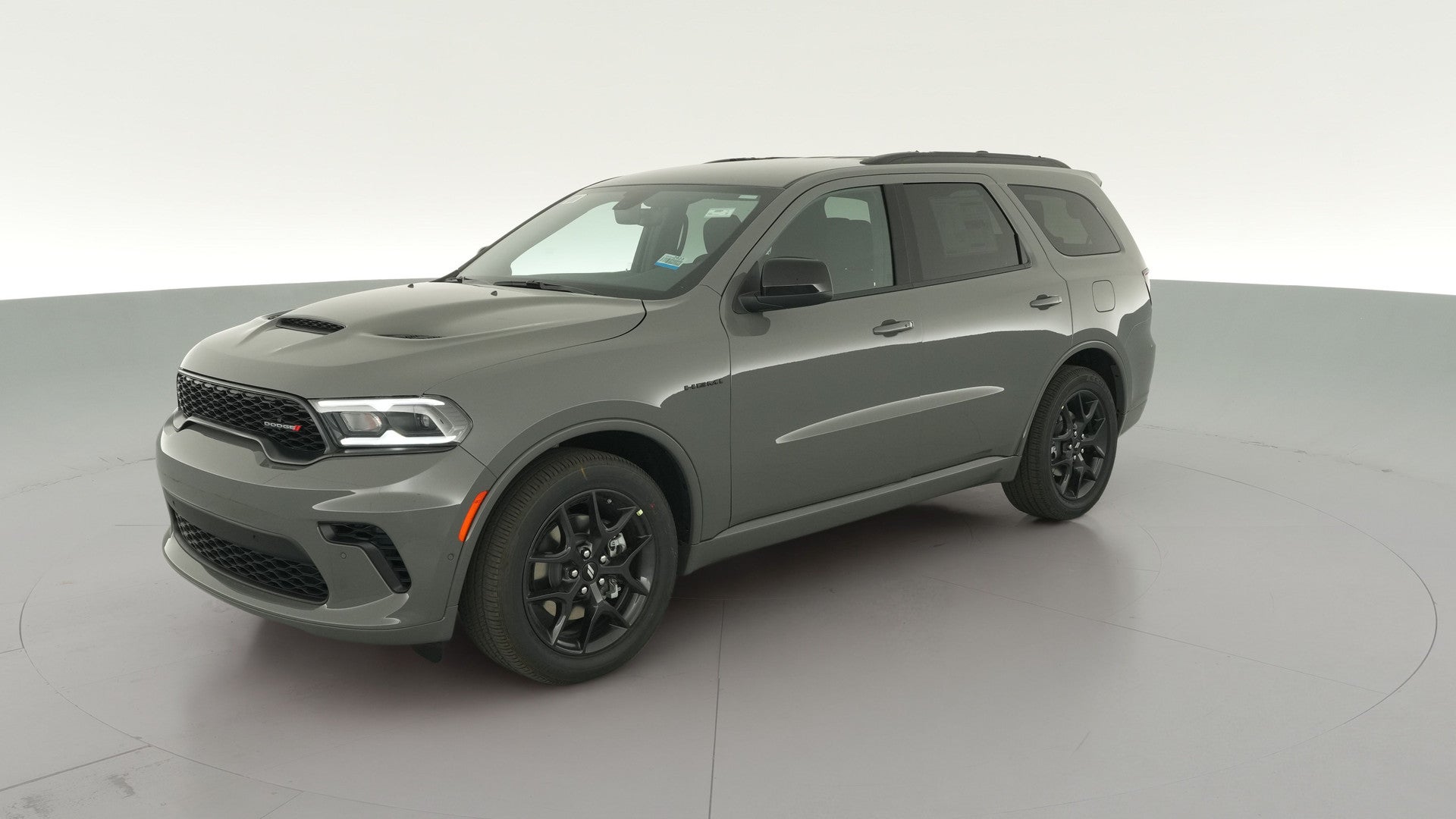 2026 Dodge Durango vehicle photo