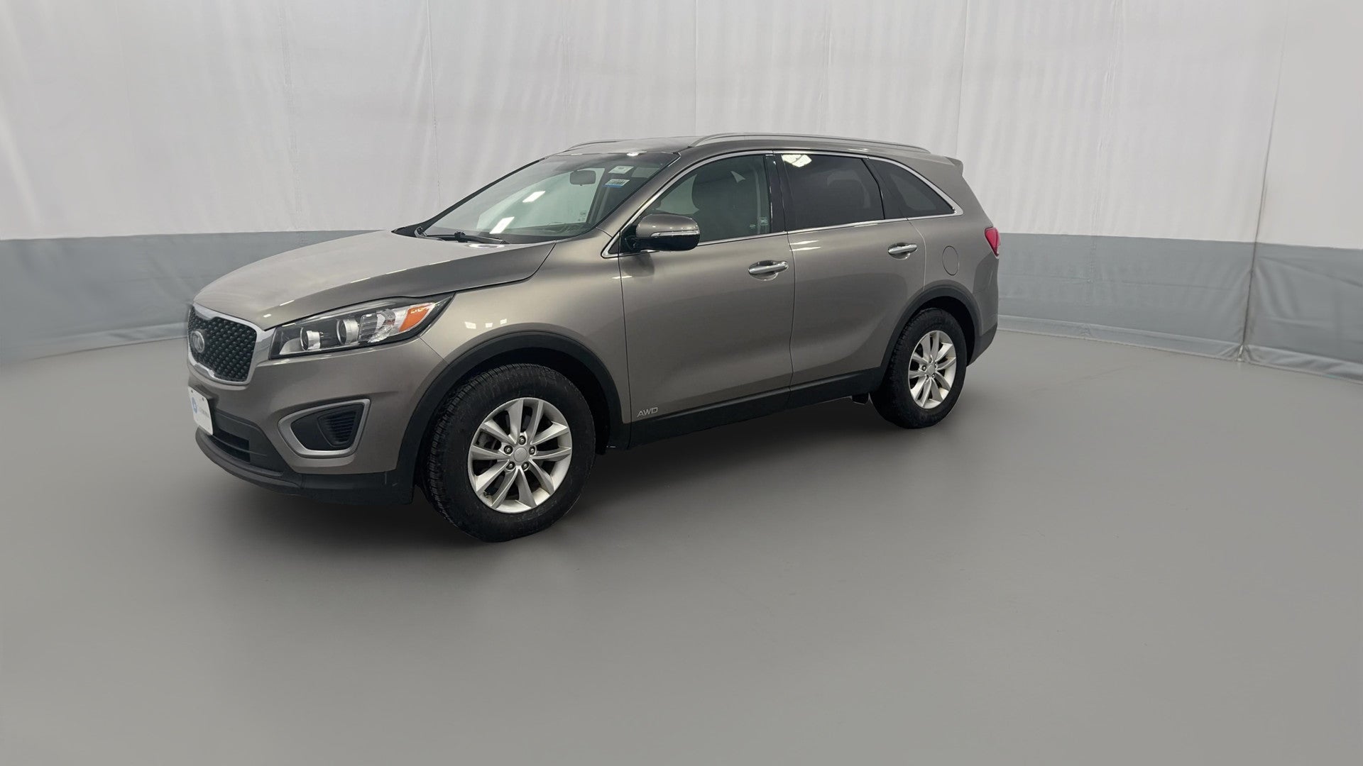 2016 Kia Sorento vehicle photo