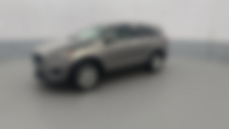 2016 Kia Sorento vehicle photo