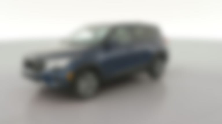 2026 Kia Seltos vehicle photo