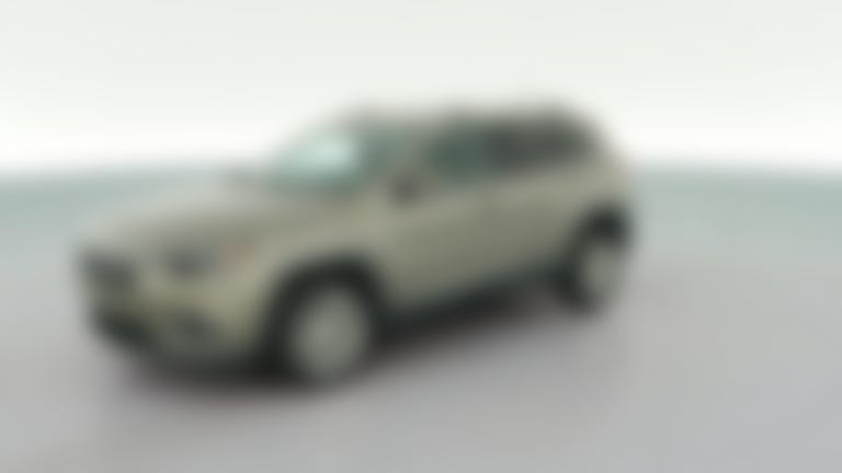 2019 Jeep Cherokee vehicle photo