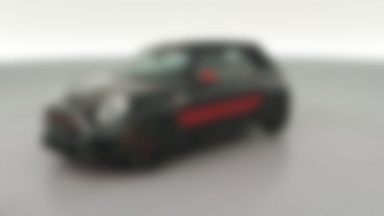 2018 MINI Convertible vehicle photo
