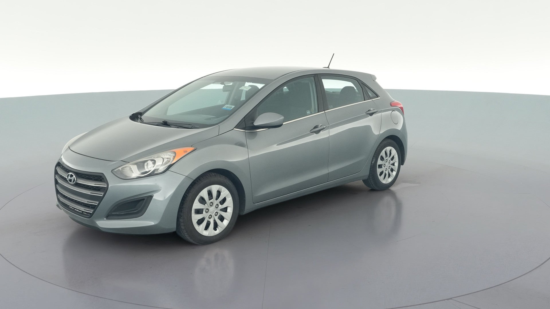 2017 Hyundai Elantra GT vehicle photo