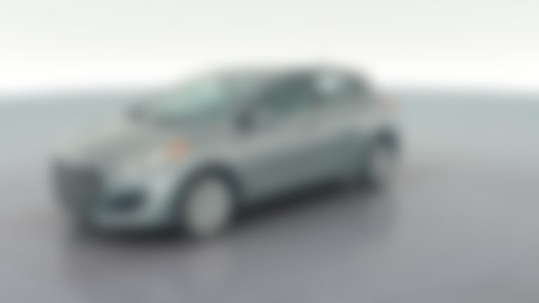 2017 Hyundai Elantra GT vehicle photo