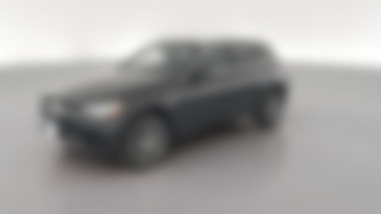 2022 Mercedes-Benz GLC vehicle photo