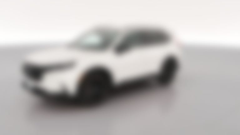 2025 Honda CR-V Hybrid vehicle photo
