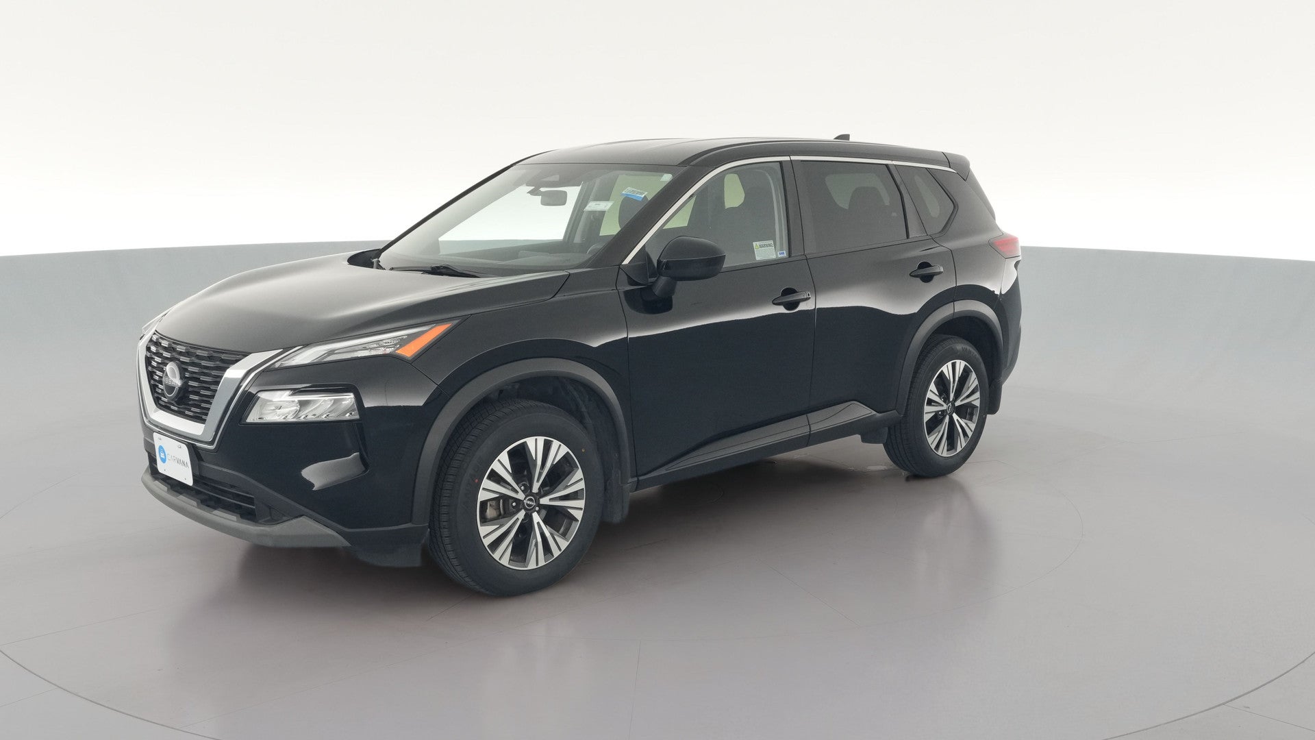 2023 Nissan Rogue vehicle photo