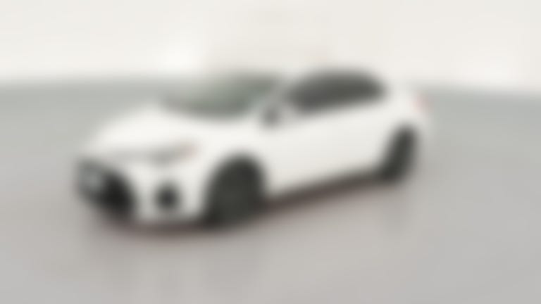 2018 Toyota Corolla vehicle photo