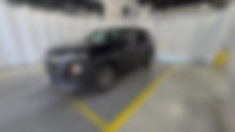 2025 Chevrolet Equinox vehicle photo