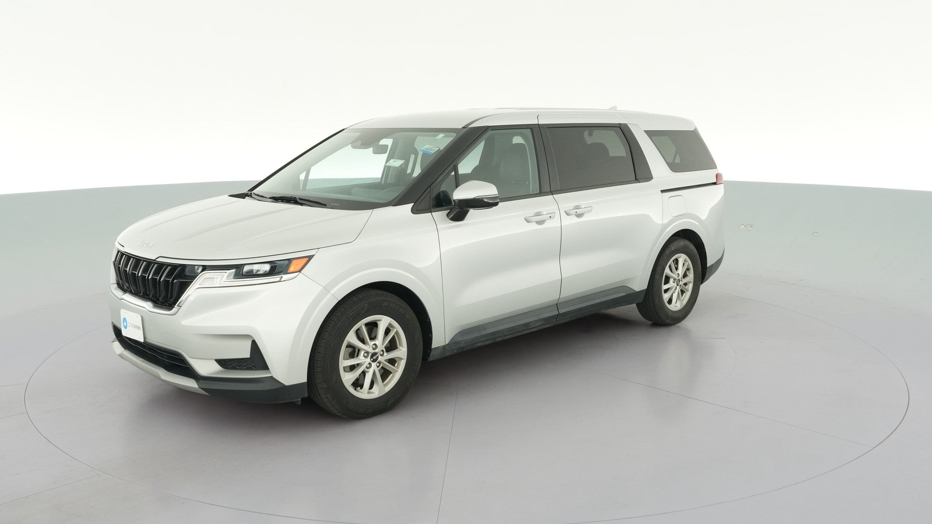 2022 Kia Carnival vehicle photo