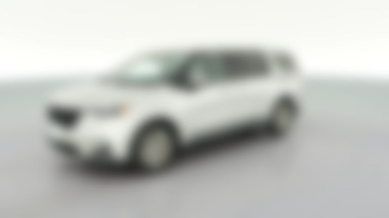 2022 Kia Carnival vehicle photo